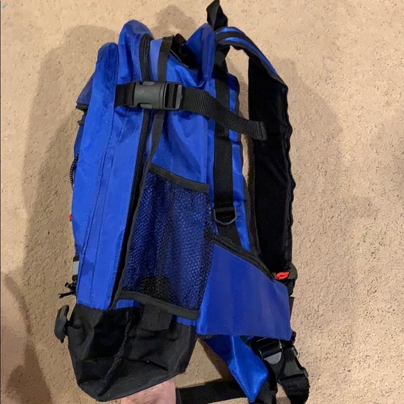 Rudy Project backpack - Picture 6 of 8